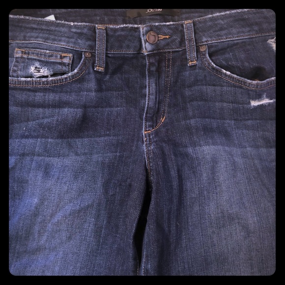 Jeans - Picture 1 of 4